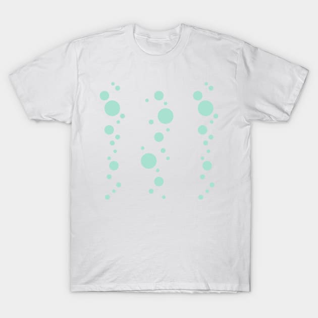 Circles T-Shirt by busines_night